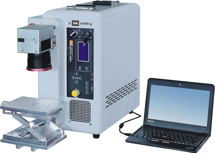 便攜式打標(biāo)機(jī)SLD02B