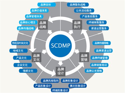 全盛期品牌推廣策略 以技術推廣服務為核心驅動增長